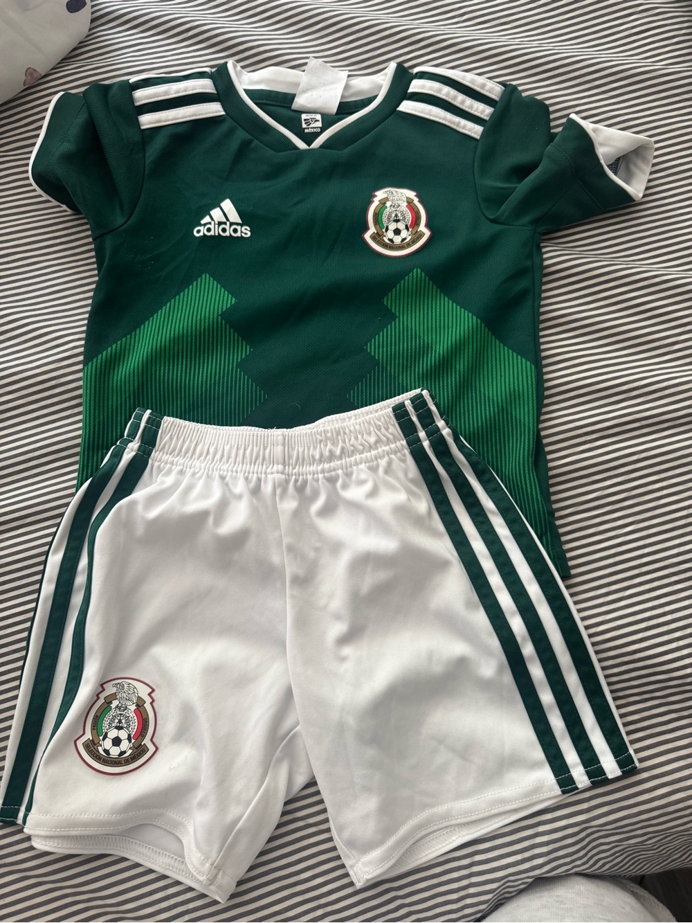 Addidas MEXICO TEAM